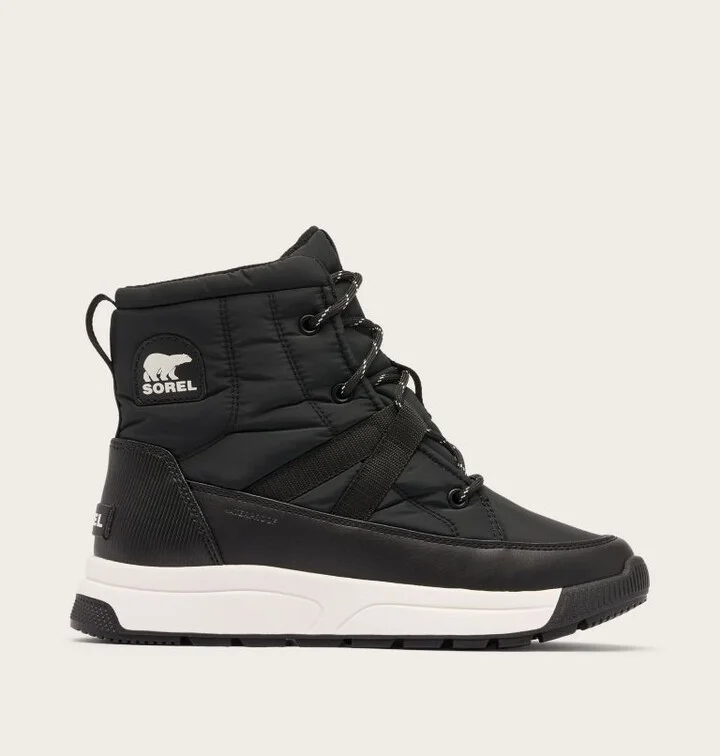 WHITNEY™ III MID Women's Waterproof Boot