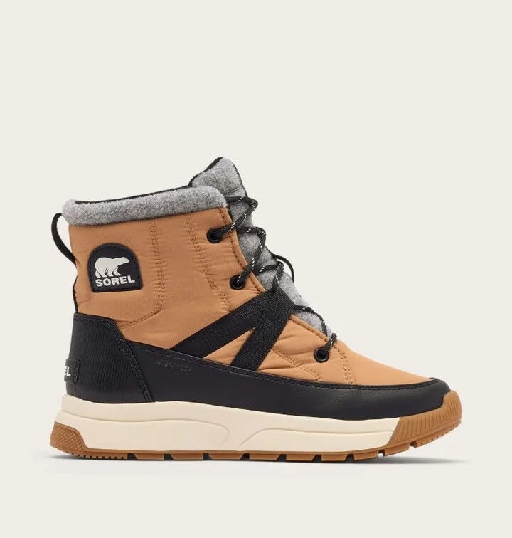 WHITNEY™ III MID Women's Waterproof Boot