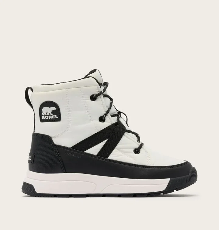 WHITNEY™ III MID Women's Waterproof Boot