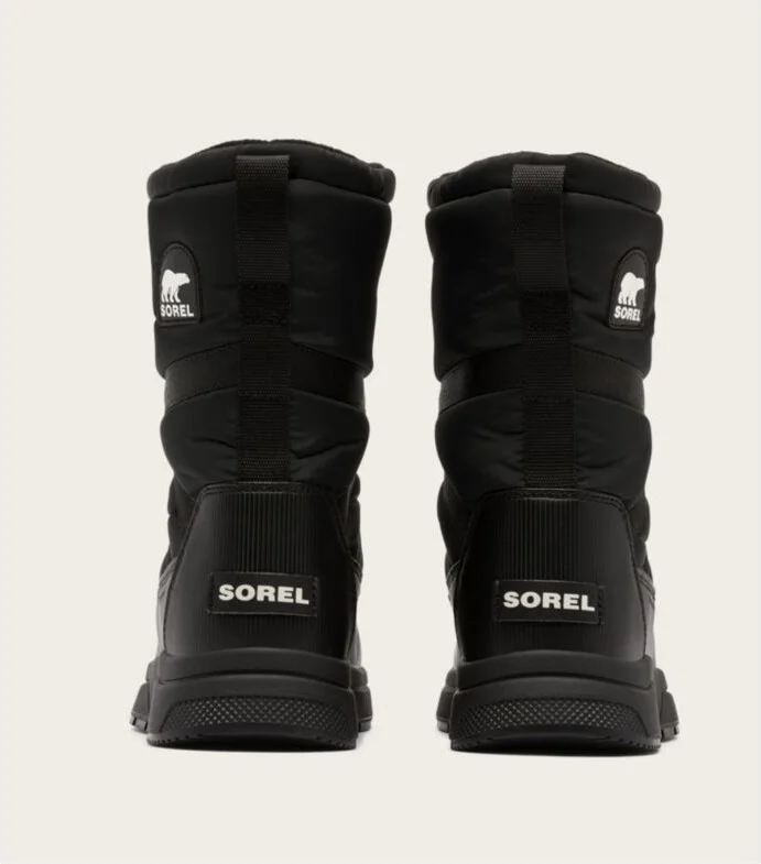 WHITNEY™ III TALL Women's Waterproof Boot - Image 2
