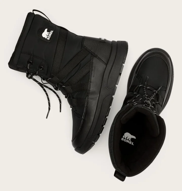 WHITNEY™ III TALL Women's Waterproof Boot - Image 4