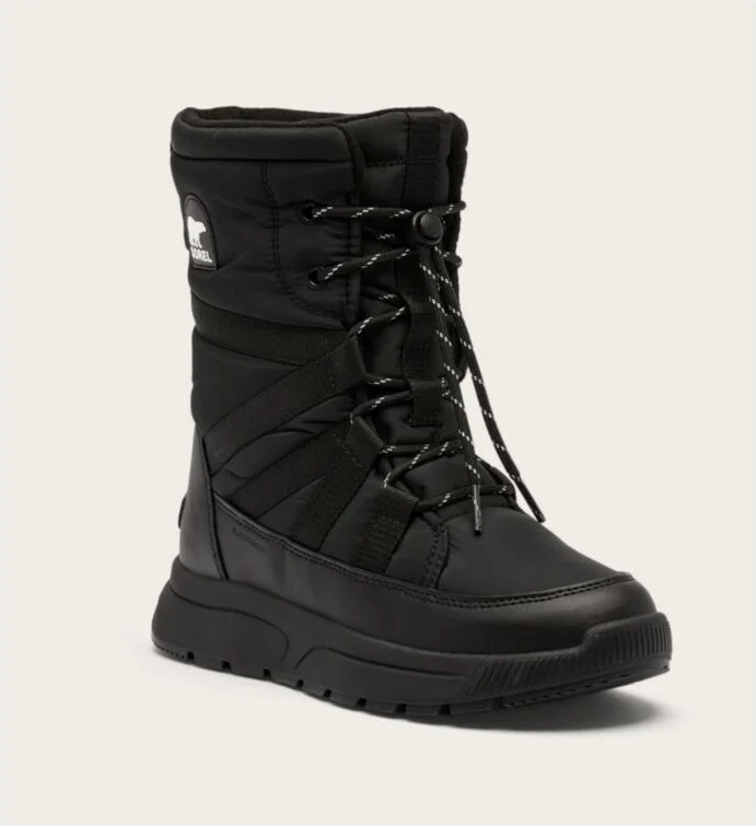 WHITNEY™ III TALL Women's Waterproof Boot - Image 6