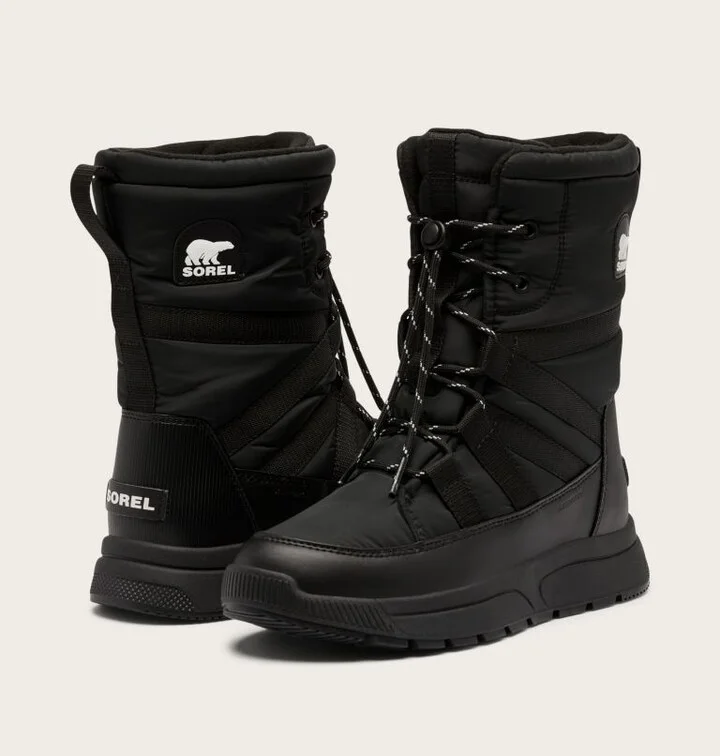 WHITNEY™ III TALL Women's Waterproof Boot - Image 8