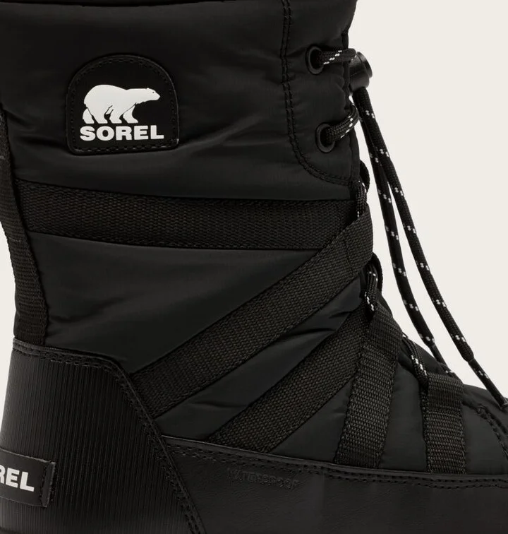 WHITNEY™ III TALL Women's Waterproof Boot - Image 9