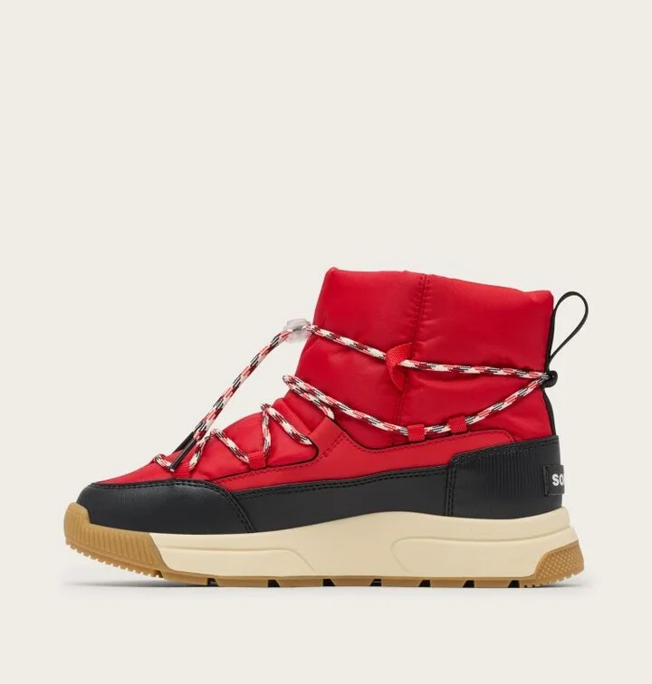 WHITNEY™ III Women's Waterproof Slip-On Boot - Image 3