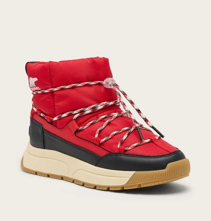 WHITNEY™ III Women's Waterproof Slip-On Boot - Image 6