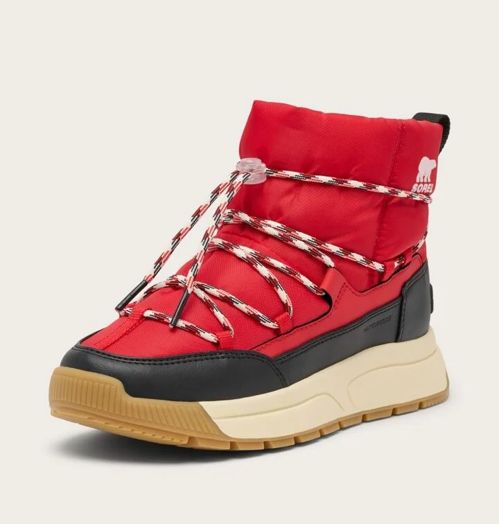 WHITNEY™ III Women's Waterproof Slip-On Boot - Image 7