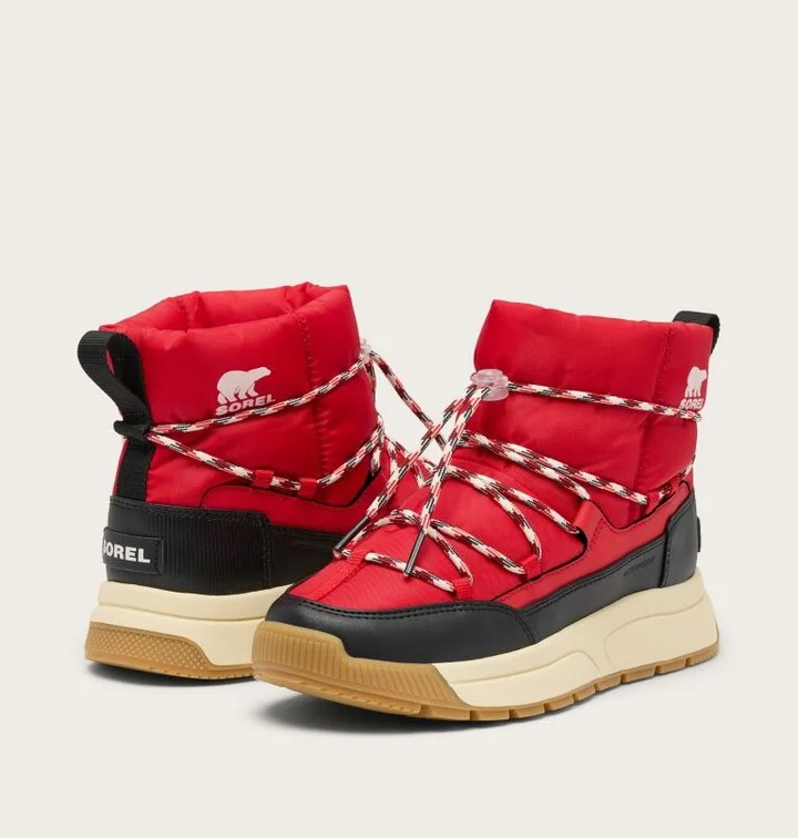 WHITNEY™ III Women's Waterproof Slip-On Boot - Image 8