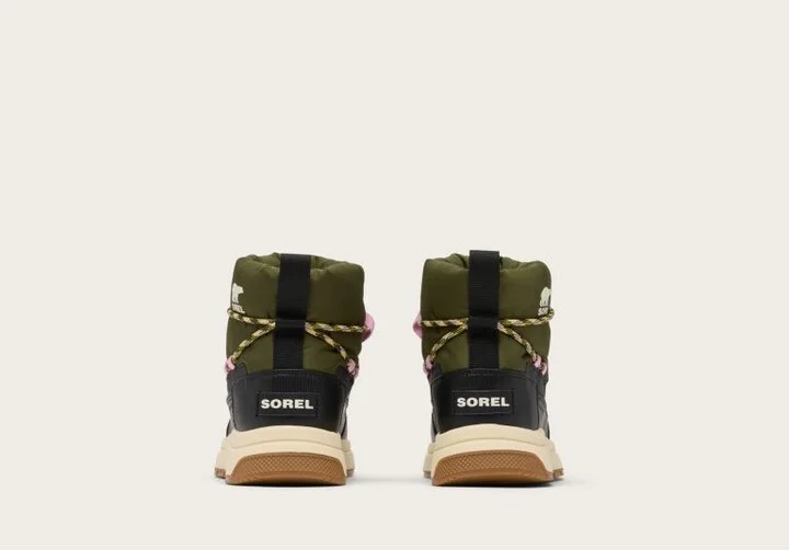 WHITNEY™ III Women's Waterproof Slip-On Boot - Image 2