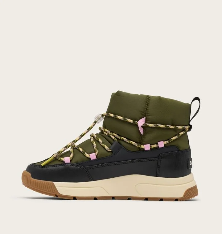 WHITNEY™ III Women's Waterproof Slip-On Boot - Image 3