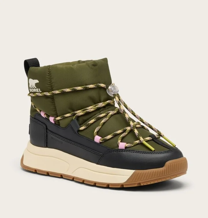 WHITNEY™ III Women's Waterproof Slip-On Boot - Image 6