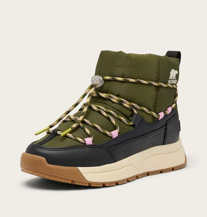 WHITNEY™ III Women's Waterproof Slip-On Boot - Image 7