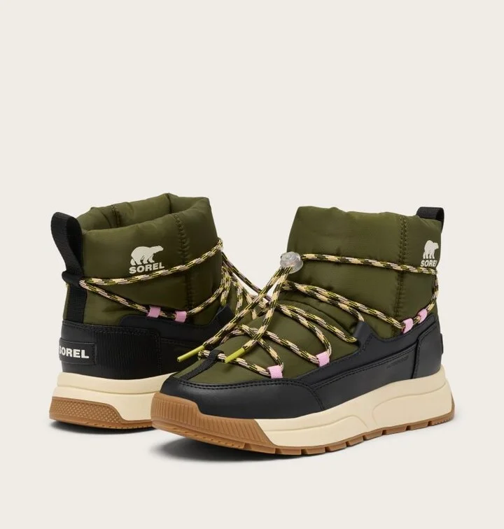 WHITNEY™ III Women's Waterproof Slip-On Boot - Image 8