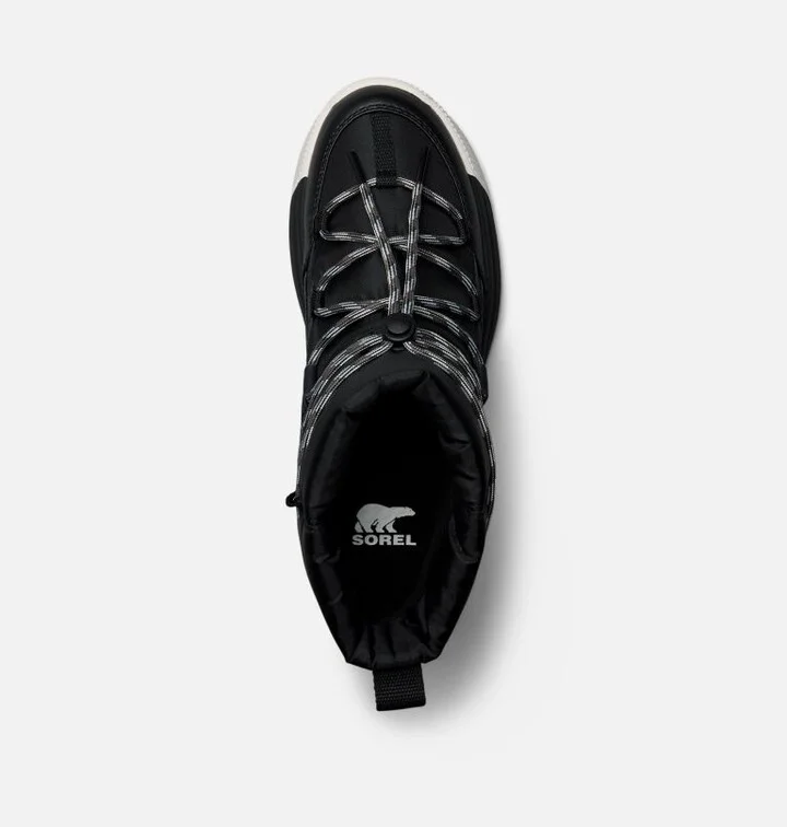 WHITNEY™ III Women's Waterproof Slip-On Boot - Image 3