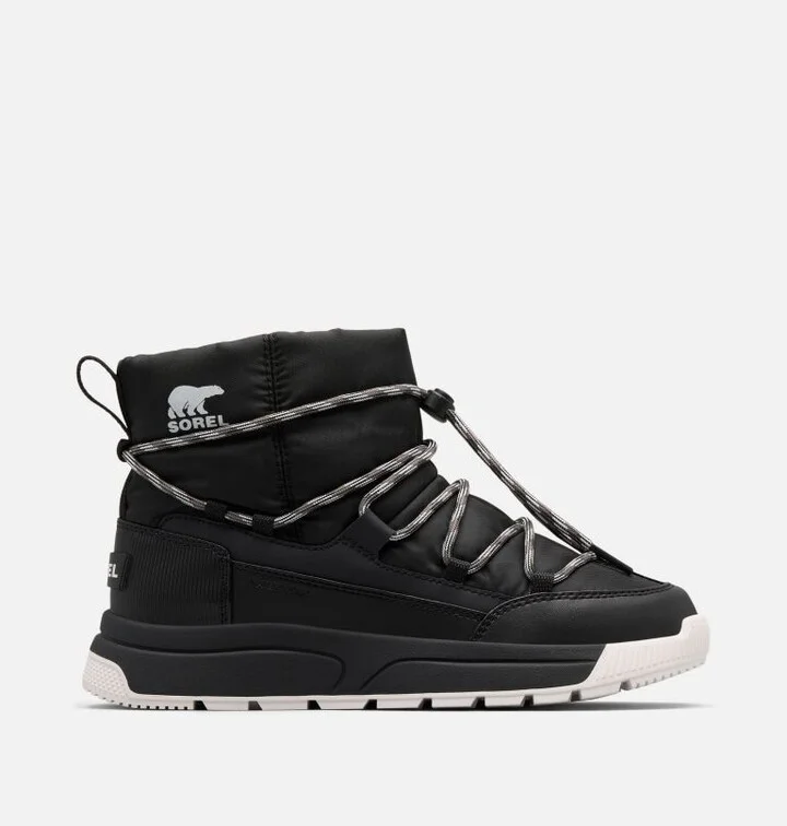 WHITNEY™ III Women's Waterproof Slip-On Boot