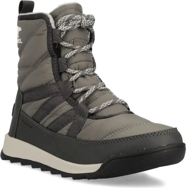 Whitney™ padded ankle boots - Image 2
