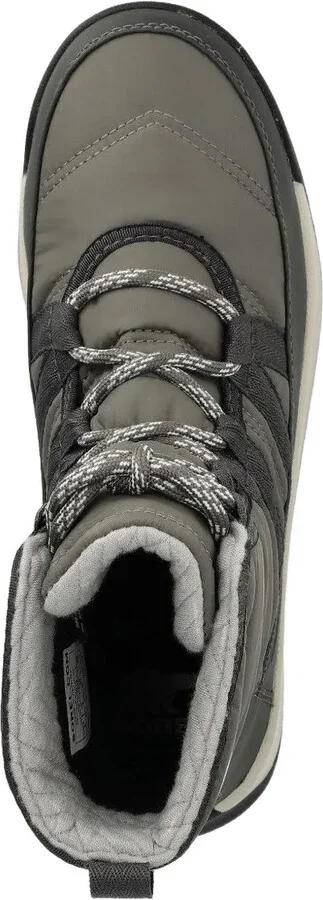 Whitney™ padded ankle boots - Image 3