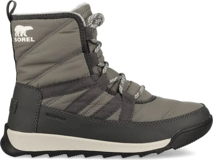 Whitney™ padded ankle boots