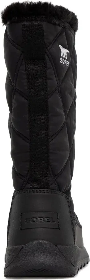 Whitney™ quilted boots - Image 3
