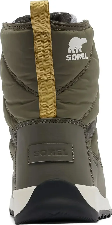 Whitney™ quilted waterproof boots - Image 3
