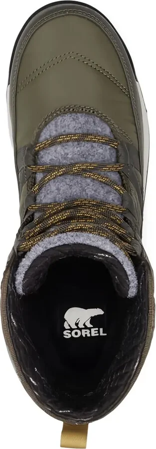 Whitney™ quilted waterproof boots - Image 4