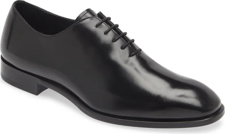 Wholecut Oxford