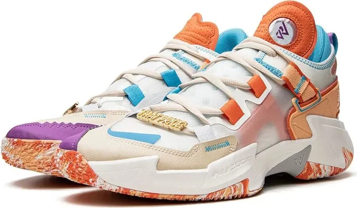 Why Not .5 "Cant Beat That Price" sneakers - Image 5
