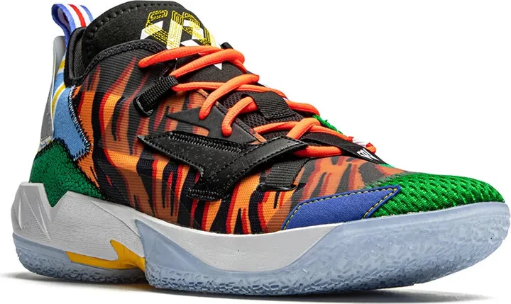 Why Not Zer0.4 sneakers - Image 2