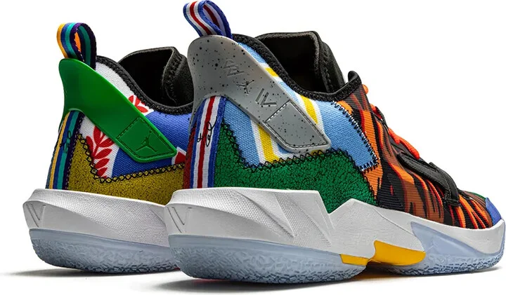 Why Not Zer0.4 sneakers - Image 3