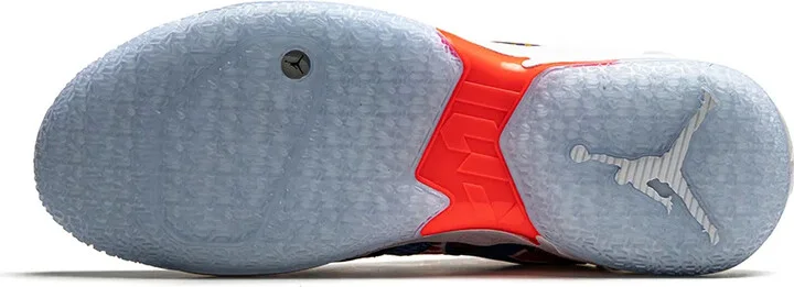 Why Not Zer0.4 sneakers - Image 4