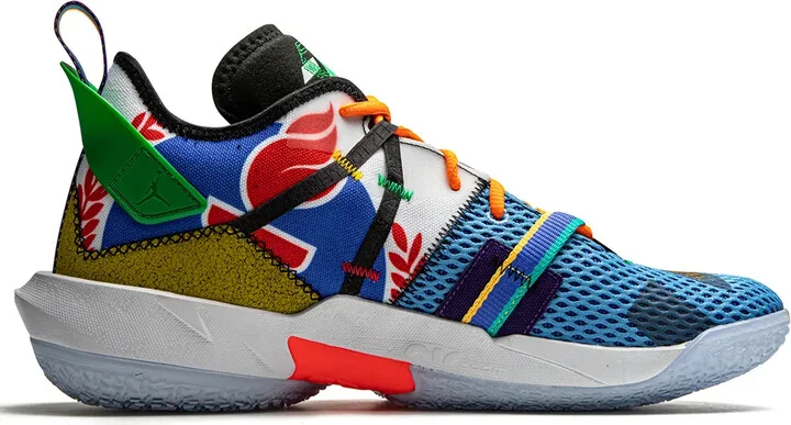 Why Not Zer0.4 sneakers