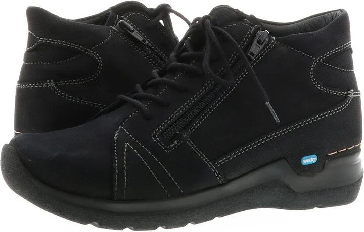 Why Water Resistant Sneaker - Image 5