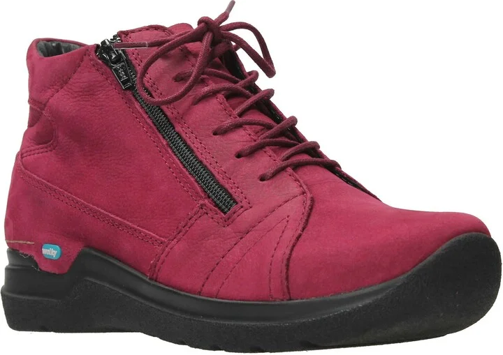 Oxblood