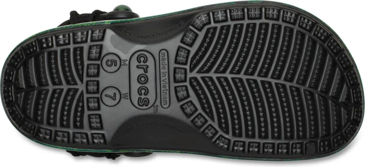 Wicked Elphaba Classic Clog - Image 4