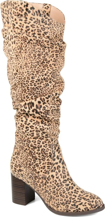 Wide Calf Women's Aneil Boot
