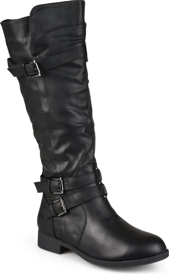 Wide Calf Women's Bite Boot