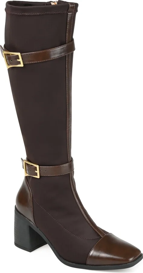 Wide Calf Women's Gaibree Boot