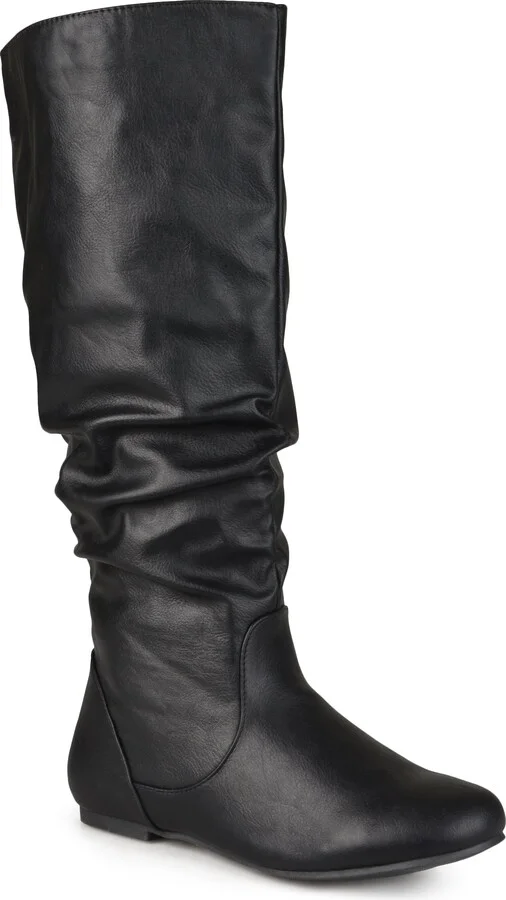 Wide Calf Women's Jayne Boot