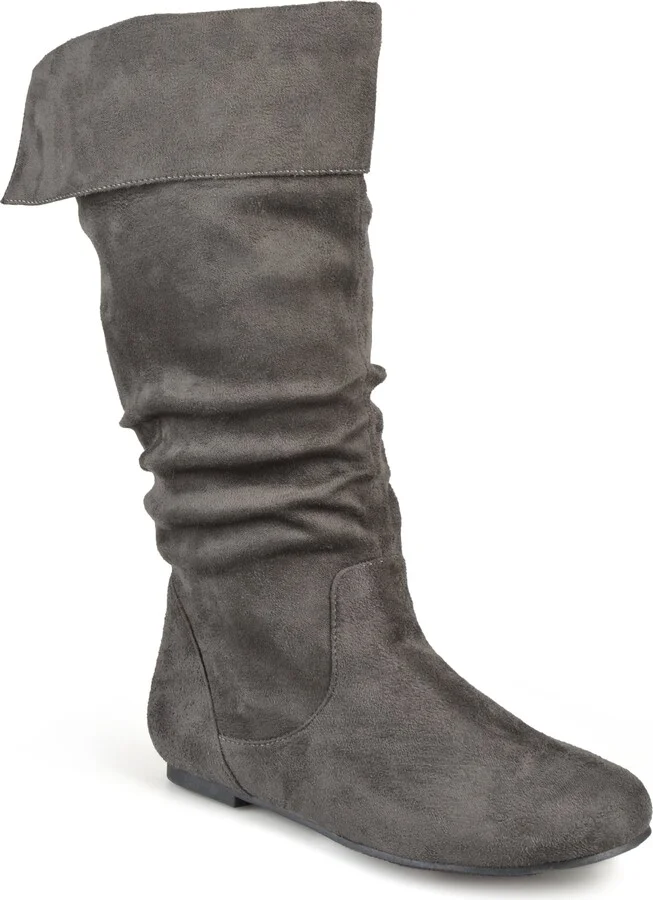 Wide Calf Women's Shelley-3 Boot