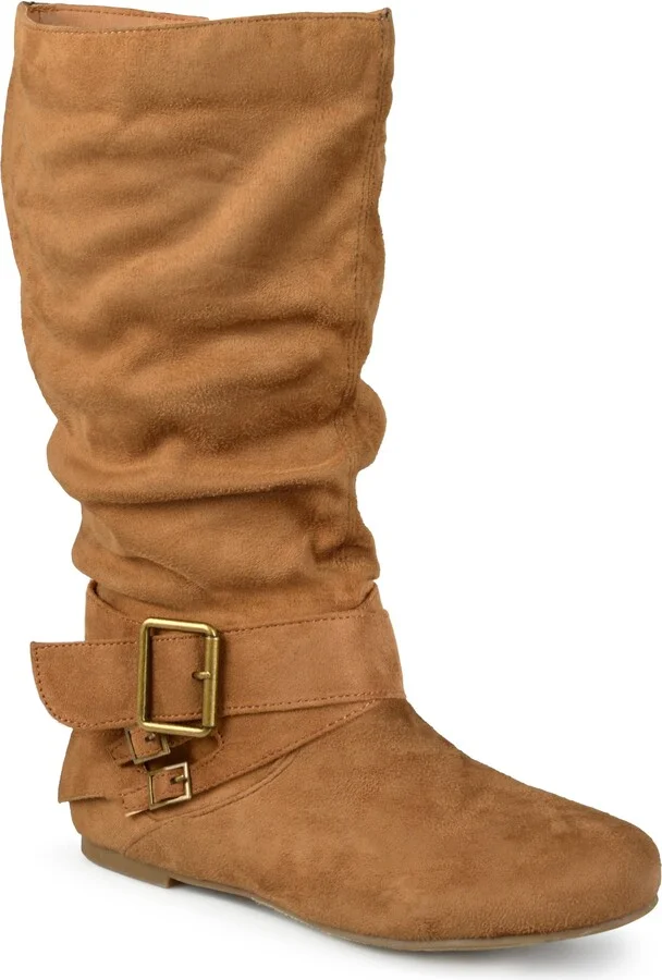 Wide Calf Women's Shelley-6 Boot