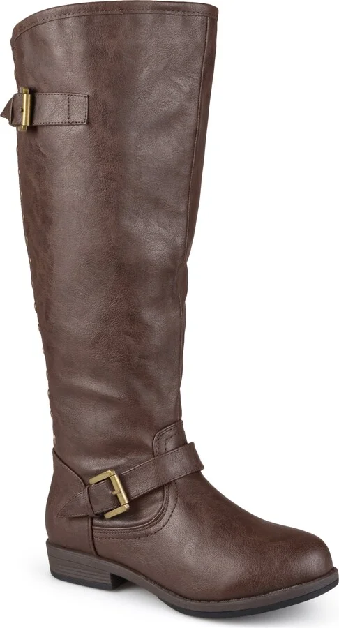 Wide Calf Women's Spokane Boot