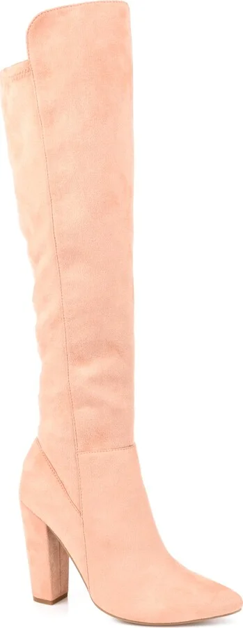 Wide Calf Women's Tru Comfort Foam Dominga Boot