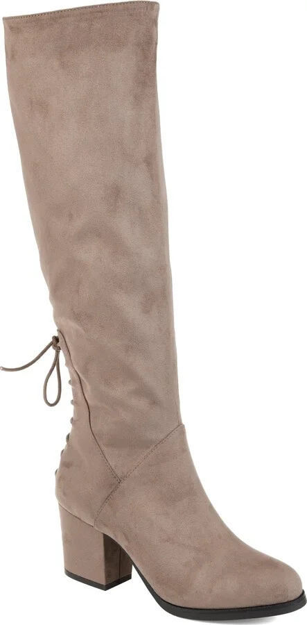 Wide Calf Women's Tru Comfort Foam Leeda Boot