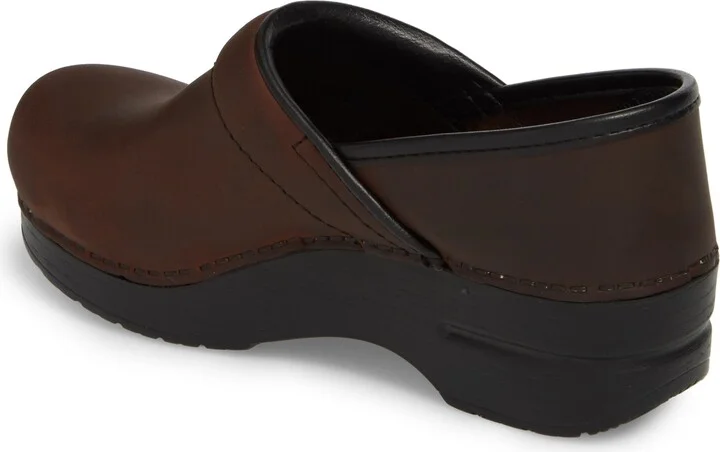 Wide Pro Clog - Image 2
