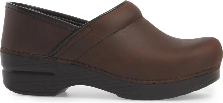 Wide Pro Clog - Image 3