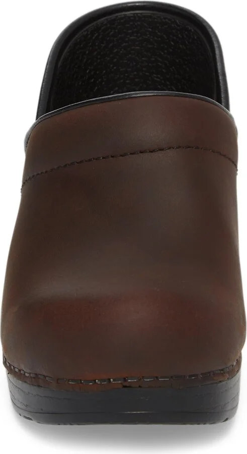 Wide Pro Clog - Image 4