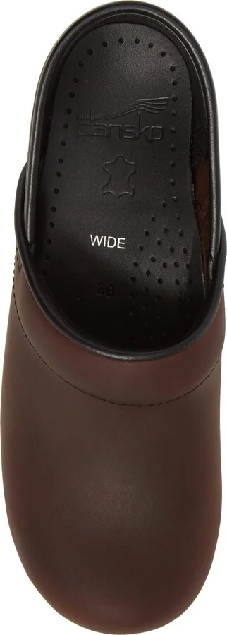 Wide Pro Clog - Image 5