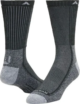 Wigwam Cool-Lite Hiker Pro Crew Sock - Image 4