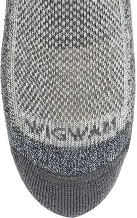 Wigwam Cool-Lite Hiker Pro Crew Sock - Image 6