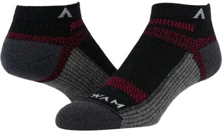 Wigwam Ultra Cool-Lite Low Sock - Image 2